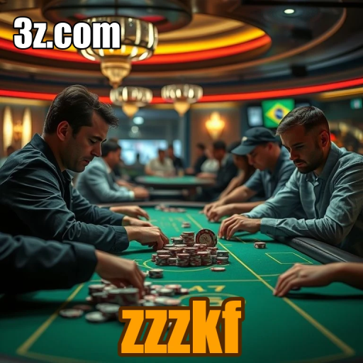 Pronto para a Ação? Mergulhe no zzzkf Action