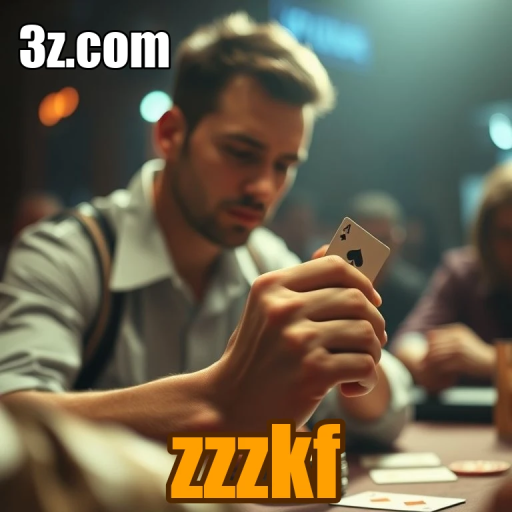 Simulação e Comunidade: O Que o Zzzkf Oferece de Novo