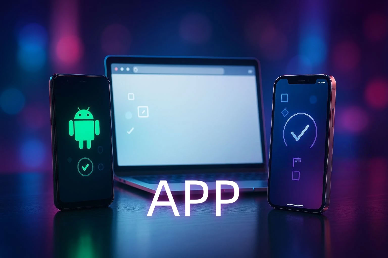 zzzkf Compatibilidade do App