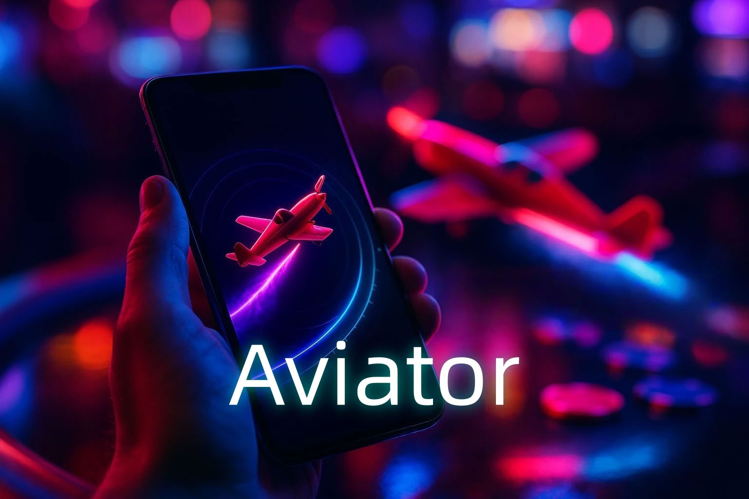 zzzkf Aviator Festivo