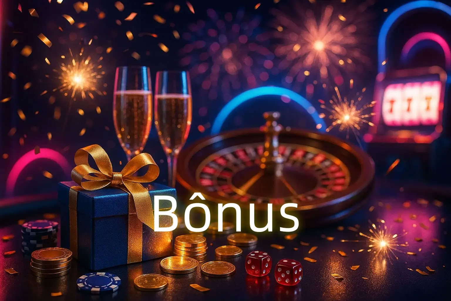 zzzkf Bônus Festivos