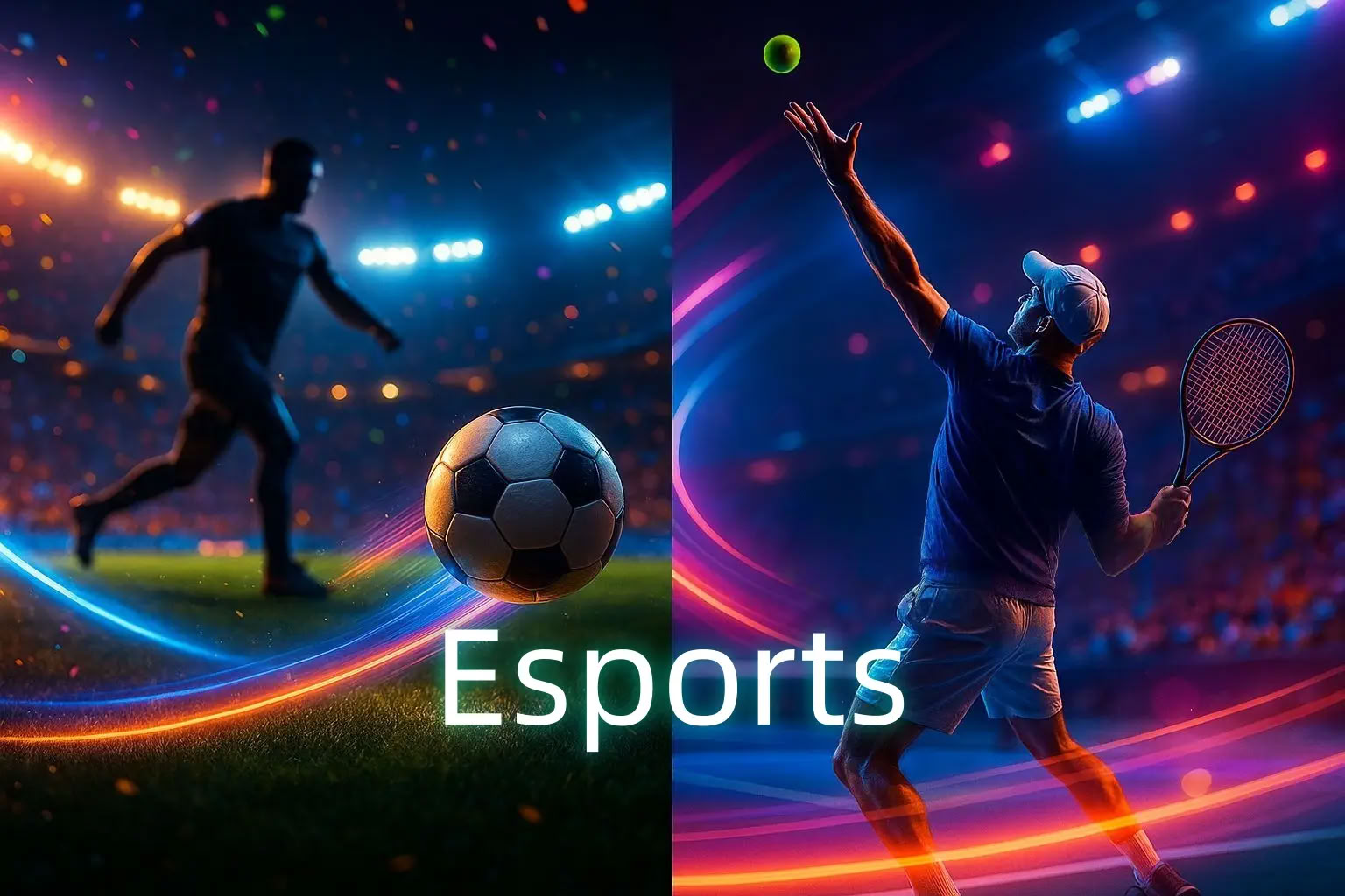 zzzkf Eventos Esportivos