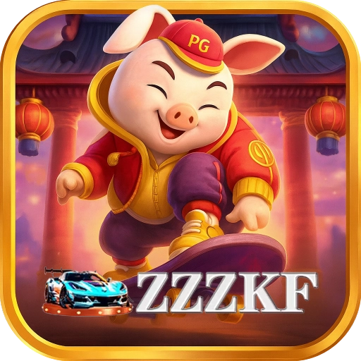 zzzkf logo