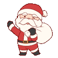 zzzkf Santa Claus Bônus