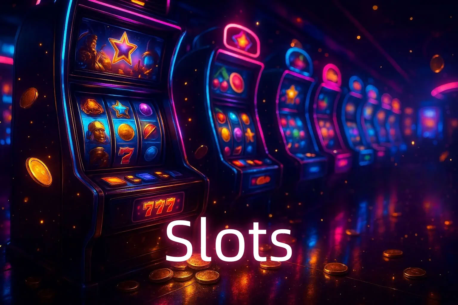zzzkf Benefícios dos Slots